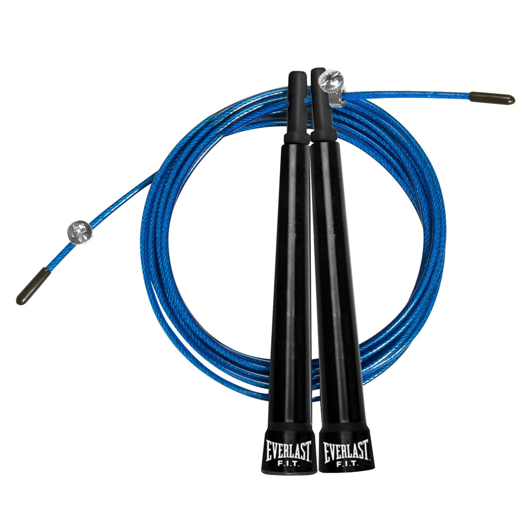 Everlast 11ft Cable Jump Rope by Everlast Canada