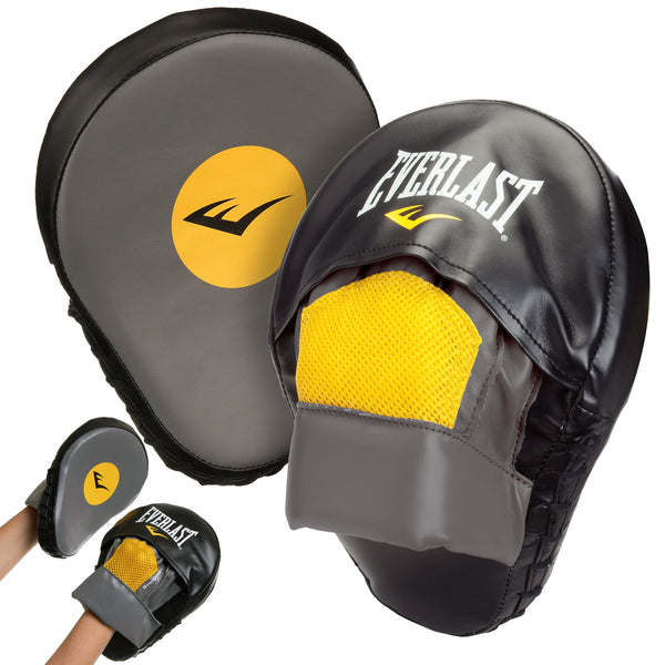 Mantis Punch Mitts