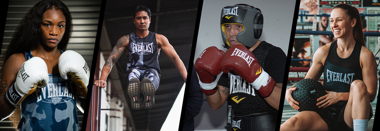 About Everlast
