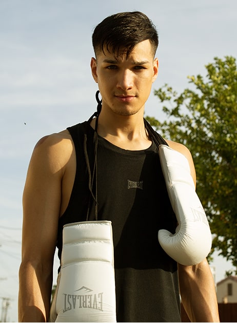 BRANDON FIGUEROA