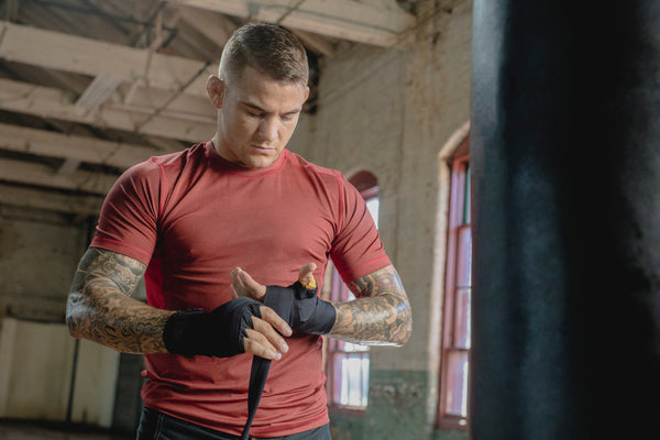 Commercial MMA