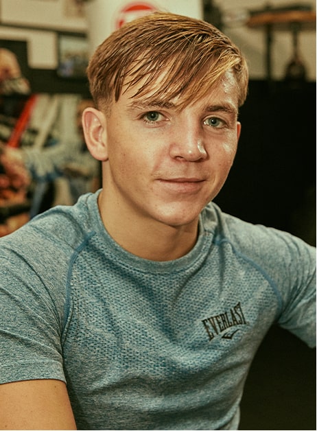 DENNIS MCCANN