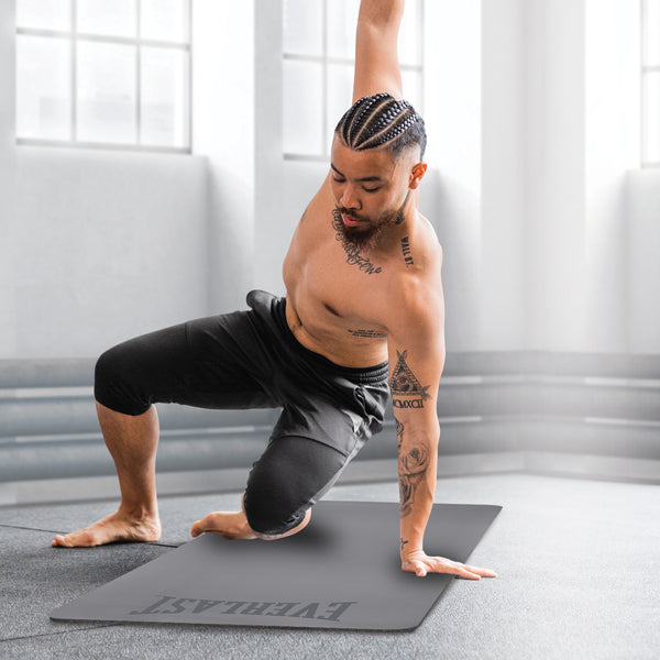 10mm Exercise Mat