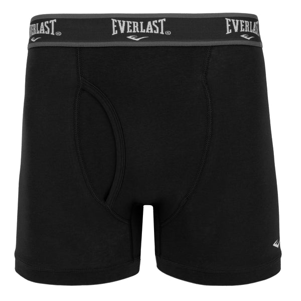 Boxer Briefs - 2 Pack