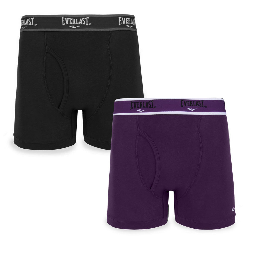 Boxer Briefs - 2 Pack