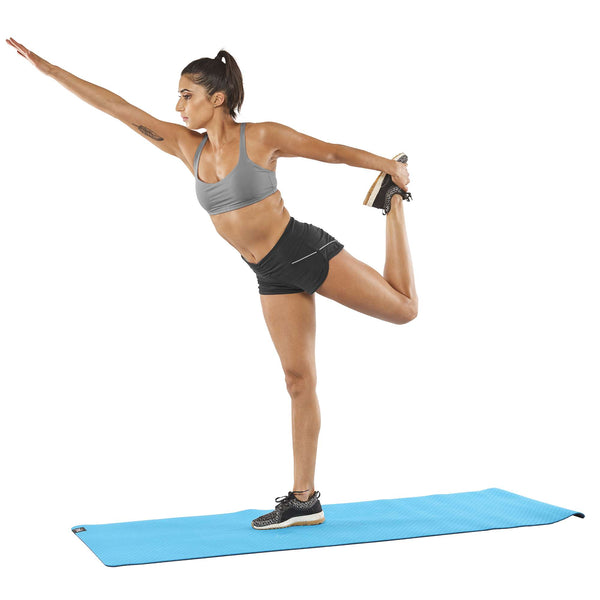 Everlast 6MM TPE Premium Yoga Mat
