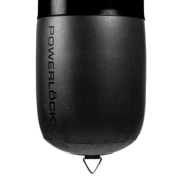 Everlast Powerlock Heavy Bag Black