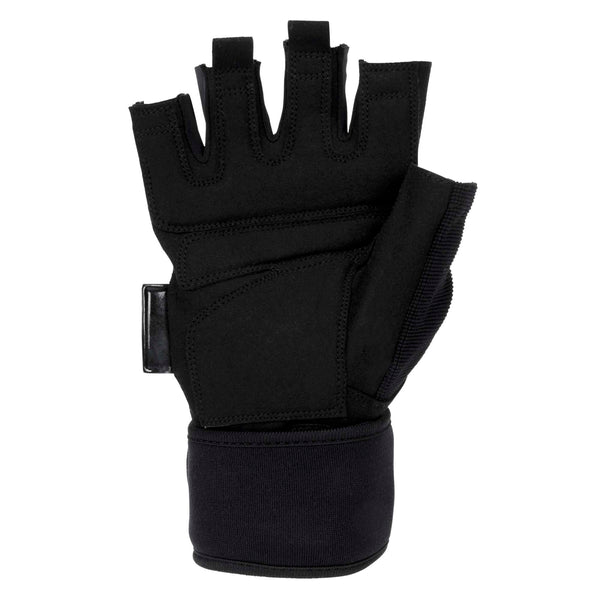 Everlast Men'S Workout Gloves  With Viral Off Camouflage
