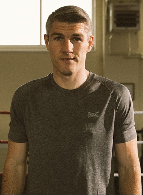 LIAM SMITH