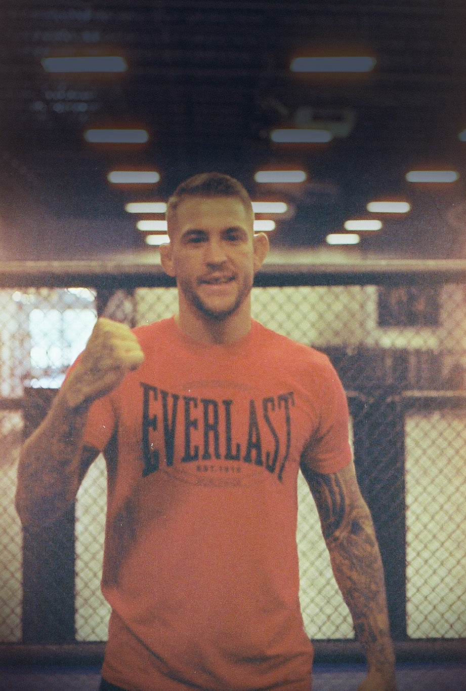 Collection page banner