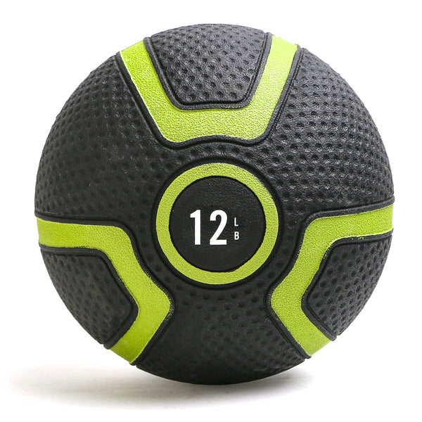 Everlast Tough Grip Medicine Ball - 10 lb
