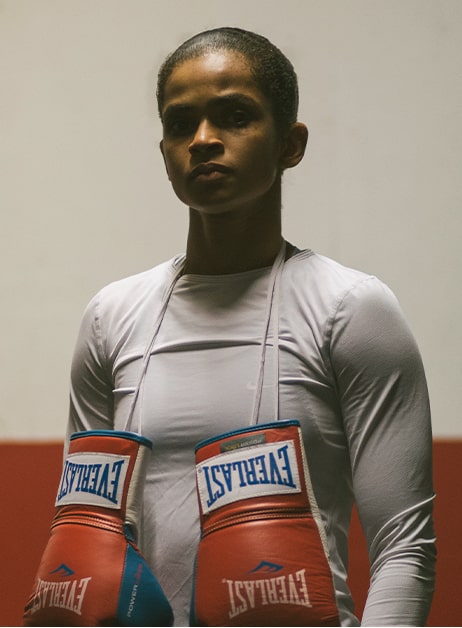 Ramla Ali